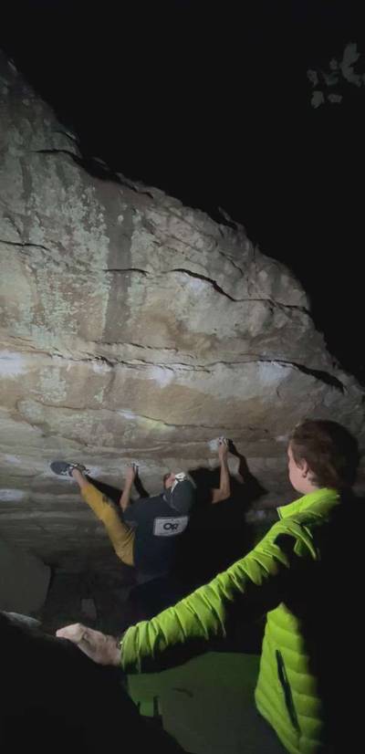 Constellation Chaos v8, Lookout Mountain - Beta Video from Dfigs