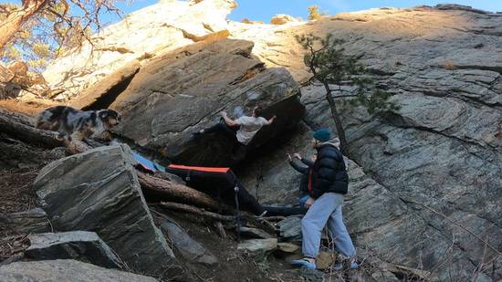 Shipwright v7, Clear Creek Canyon - Beta Video from jakemarlow