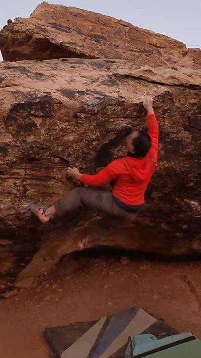 Shoulder Popper v7, Moe's Valley - Beta Video from bshibao