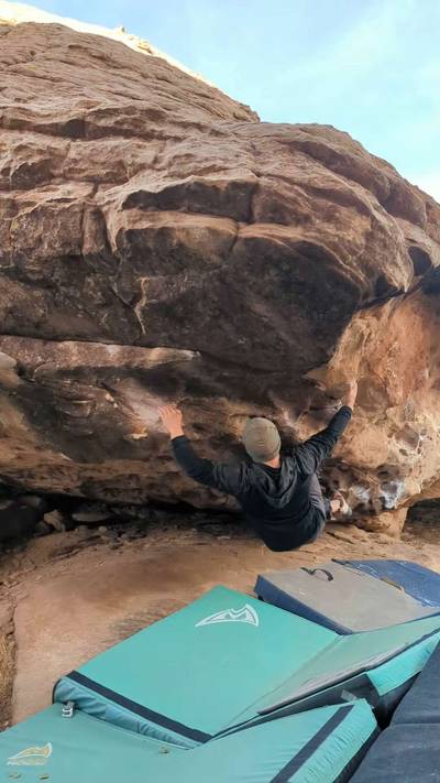 Skinny Love v6, Moe's Valley - Beta Video from bshibao