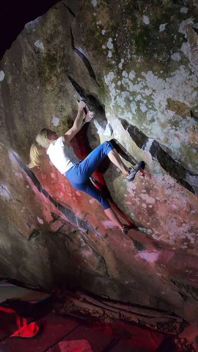 Cloud of Stars v9, Horseshoe Canyon Ranch - Beta Video from Leanna