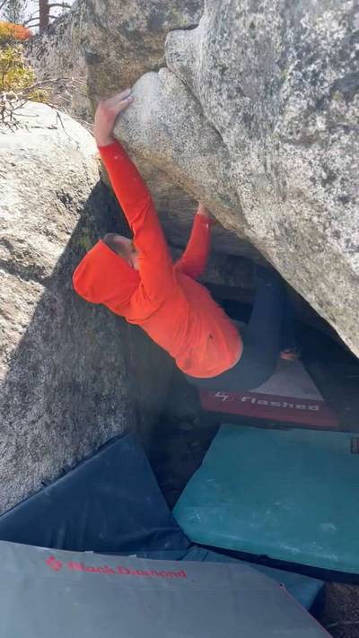 Slip 'n Slide v6, Lake Tahoe - Beta Video from madrtz