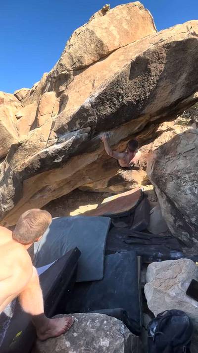 Pterodactyl v8, Triassic - Beta Video from pater.