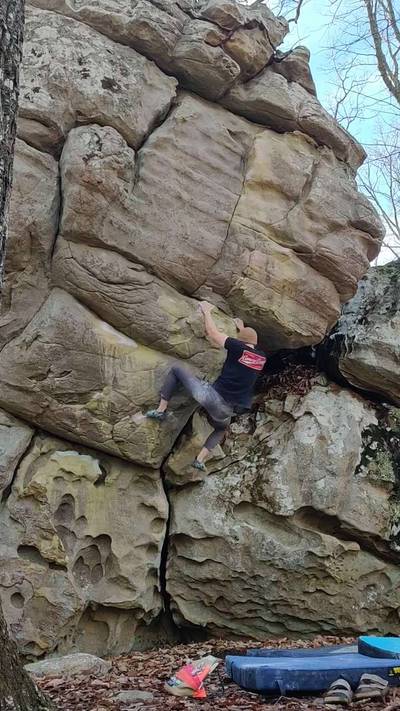 Golden Throttle v5, Rocktown - Beta Video from Stephen_Lamb