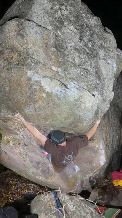 Span Man v10, Leavenworth - Beta Video from Thebeeffalo