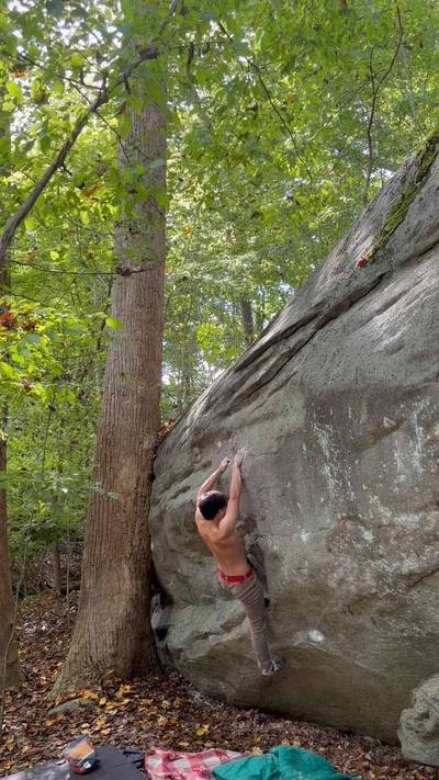 Down on Your Luck v8, Gunpowder Falls - Beta Video from enzosolo