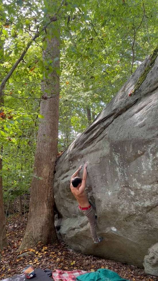 Down on Your Luck v8, Gunpowder Falls - Beta Video from enzosolo