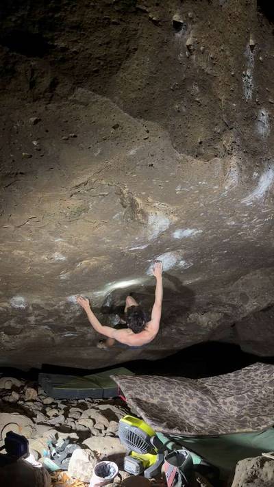 The Malibu Roof v11, Malibu - Beta Video from crunchyfingers