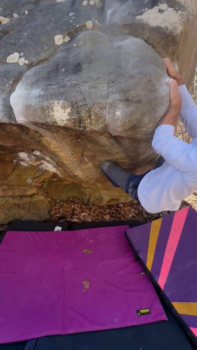 The Sternum v5, Stone Fort - Beta Video from matte_esse