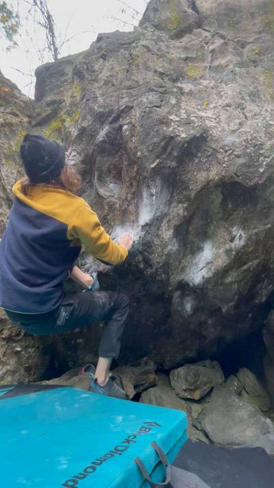 Veins v7, Vernon - Beta Video from olivion