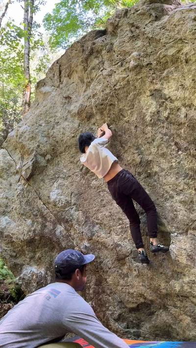 Organ Donor v5, Squamish - Beta Video from ceefraan