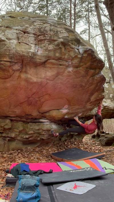Soap On A Rope v4, Rocktown - Beta Video from k8haldrup