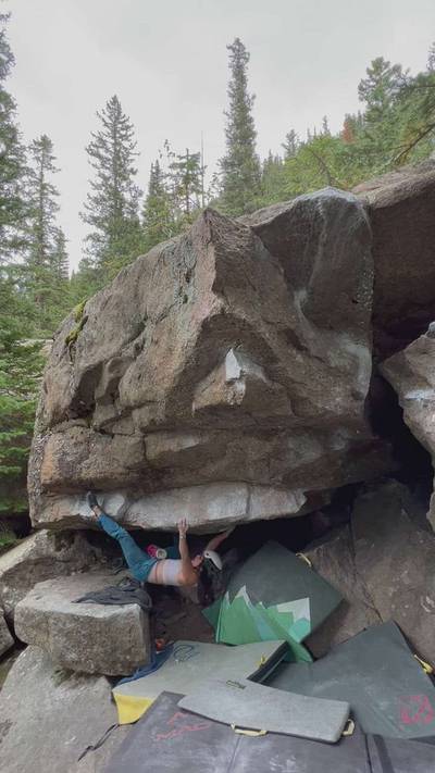 Cheesehead v9, Rocky Mountain National Park - Beta Video from just.a.michelle