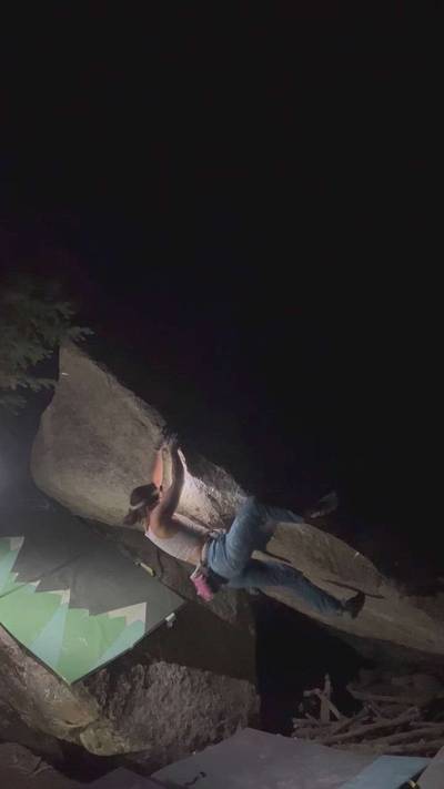 Garfield v7, Rocky Mountain National Park - Beta Video from just.a.michelle