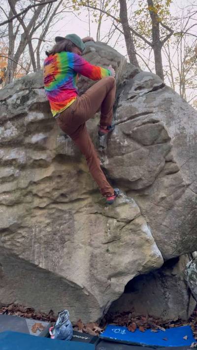 Nice Horsey v4, Rocktown - Beta Video from jacecraw