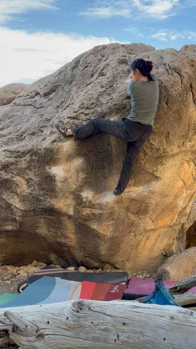 Sun In My Eyes v5, Joe's Valley - Beta Video from kelley