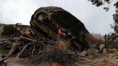 Renaissance Man v9, Joe's Valley - Beta Video from lkasmer