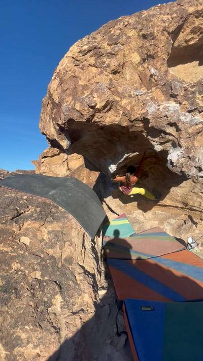 Feeding Frenzy v7, Bishop - Beta Video from lkasmer