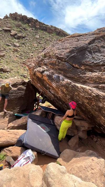 X-Chromosome v4, Moe's Valley - Beta Video from tiinnngggg