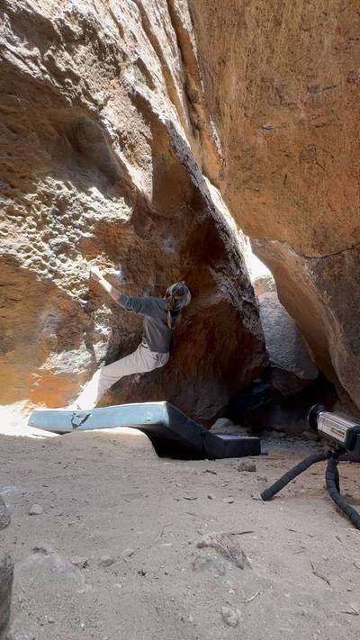 Water Hazard v9, Bishop - Beta Video from sarah_christina