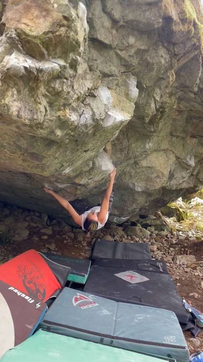 The Secret Lives of Children v9, Squamish - Beta Video from Marieta.Akalski.RMT