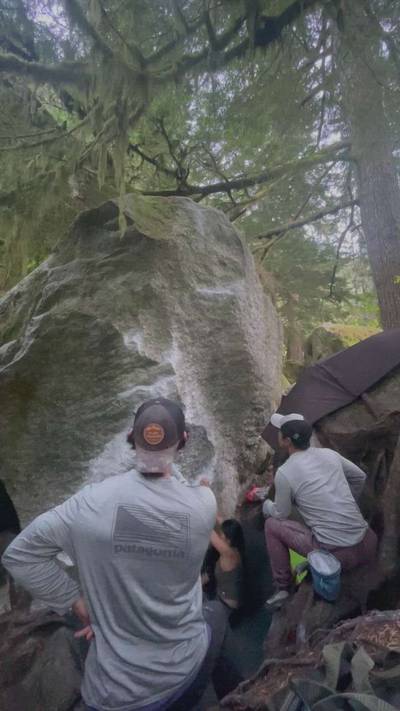 The Crystal Method v5, Squamish - Beta Video from tricam_evangelist