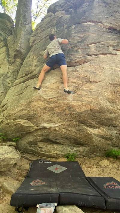 Gone Missing v3, Rumbling Bald - Beta Video from EthanmCombs