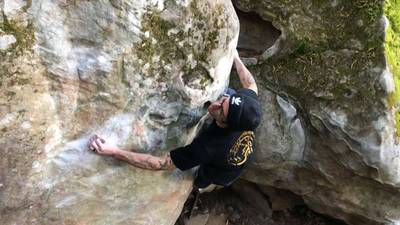 Dark Side of the Moon v6, Indian Rock - Beta Video from StinkeePete