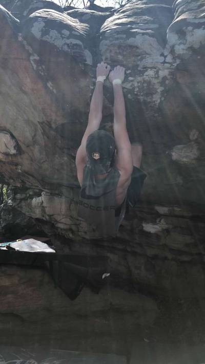 Rim Job v2, Rocktown - Beta Video from FallingSolo