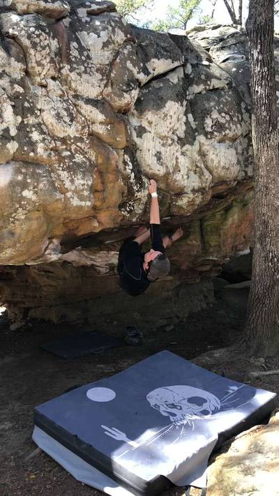 Easy Way Out v1, Rocktown - Beta Video from FallingSolo