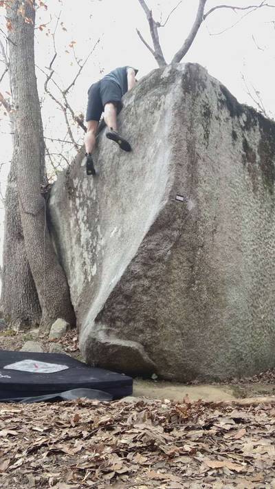 The Shield v3, Boat Rock - Beta Video from wfate