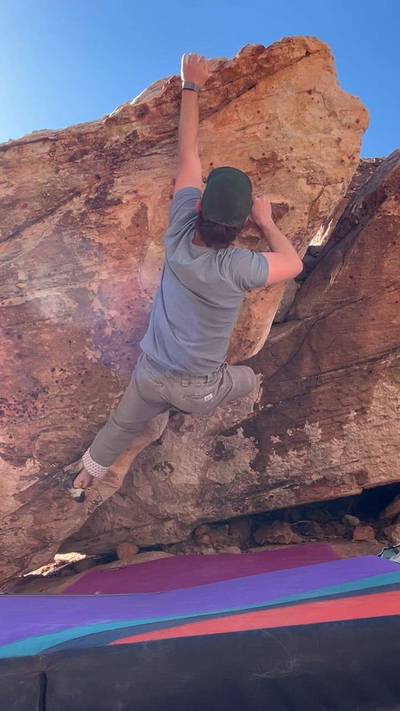 The Three Stooges v7, Red Rock - Beta Video from Tieg13