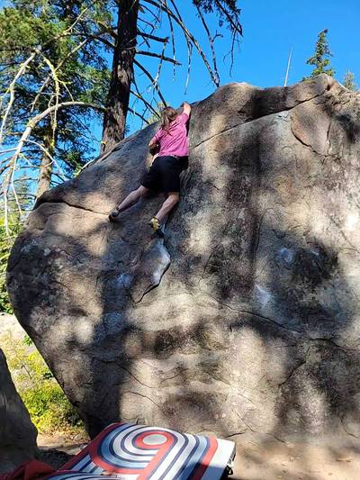 Breadline v1, Leavenworth - Beta Video from malberghini