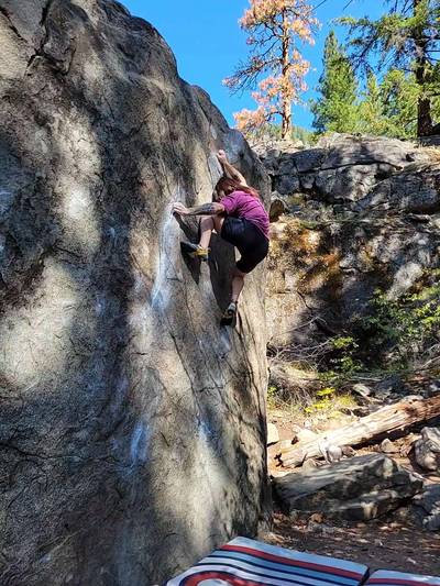 The Real Thing v4, Leavenworth - Beta Video from malberghini