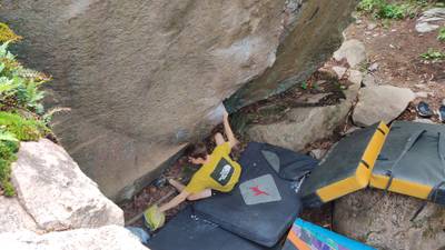 Lost Corner v3, The Nooks - Beta Video from Sheldon