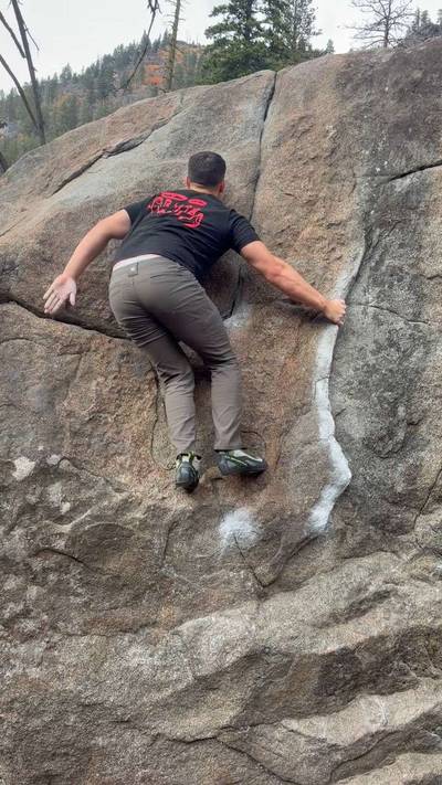 Breadline v1, Leavenworth - Beta Video from beefs