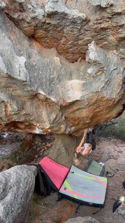Stalker on the Horizon v9, Rocklands - Beta Video from Mim_D