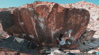 Equinox v6, Red Rock - Beta Video from teeheeho