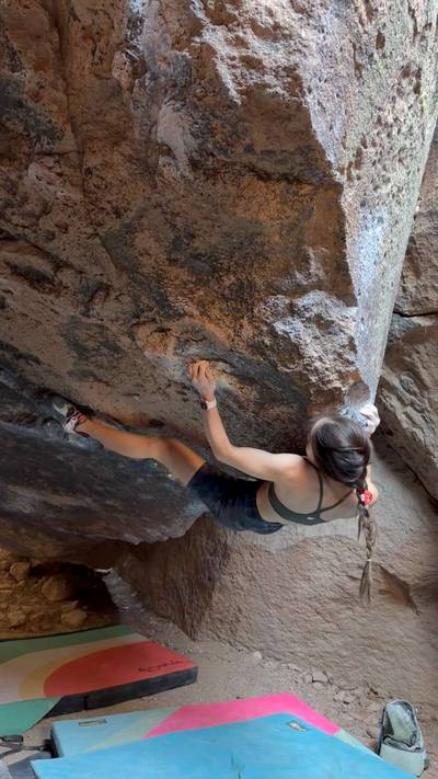 Aquatic Hitchhiker v9, Bishop - Beta Video from smolpeanut