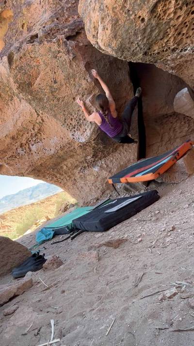 Stroking the Walrus v8, Bishop - Beta Video from SasquatchBff