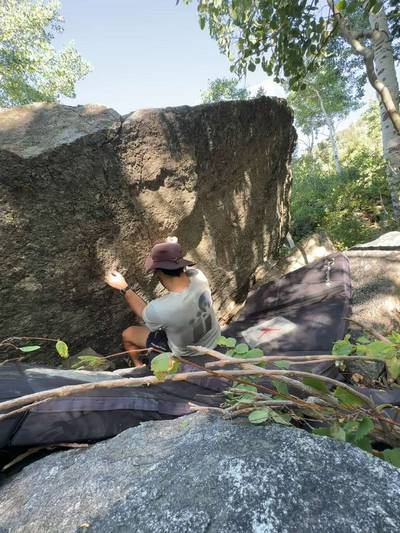 Finders Keepers v6, Little Cottonwood Canyon - Beta Video from TheFeds