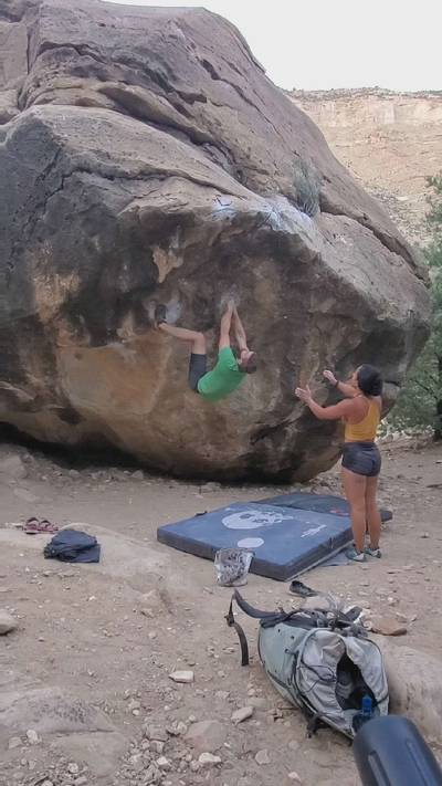 Dyno Time v4, Joe's Valley - Beta Video from d.scott