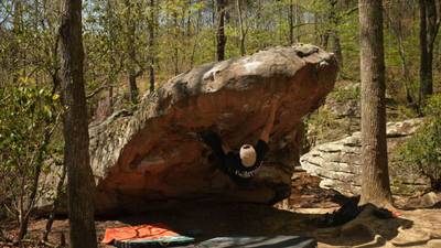 Hueco Roof Left v4, Pep Boys - Beta Video from breakingbeta