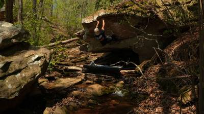 Over The River v5, Pep Boys - Beta Video from breakingbeta
