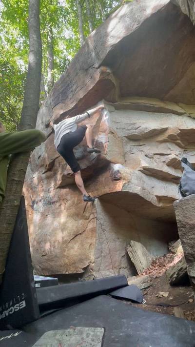 Powered by Bacon v4, New River Gorge - Beta Video from beef_cake
