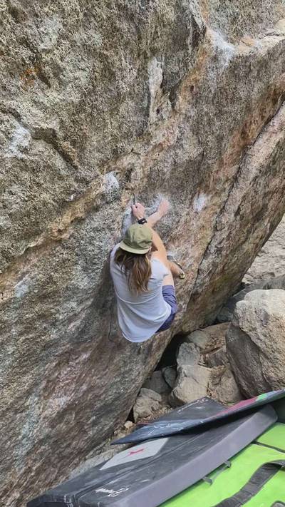 The Dali v8, Mt. Blue Sky - Beta Video from brando