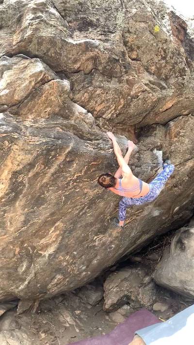 Rhino v10, Clear Creek Canyon - Beta Video from kerryscott123
