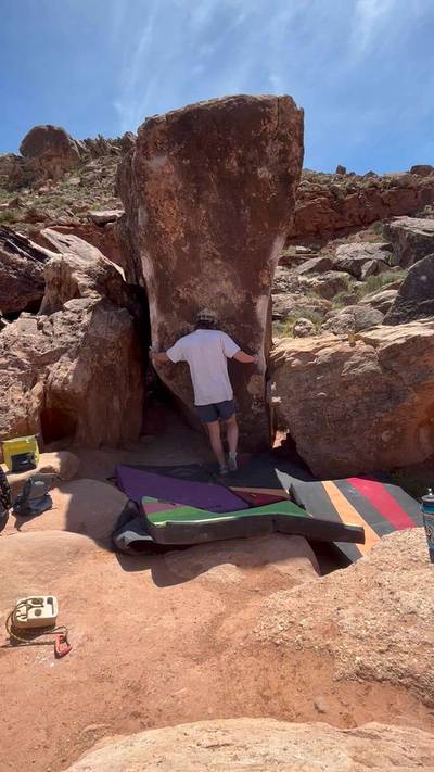The Fridge v4, Moe's Valley - Beta Video from bibbs