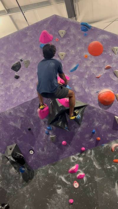 Pink v4, DYNO Detroit - Beta Video from plastickrocks