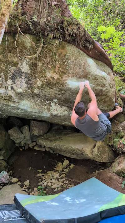 Happy Mother's Day v8, Miller River - Beta Video from akausejr